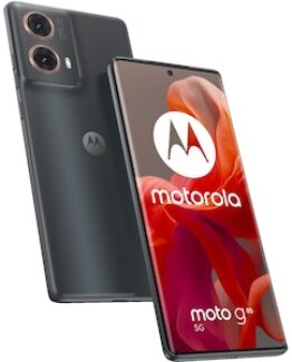 Motorola moto G85 5G 256GB (urban grey)