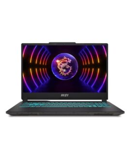 Msi Cyborg 15 A13vf Core I7 16gb 512gb Rtx 4060 15.6"