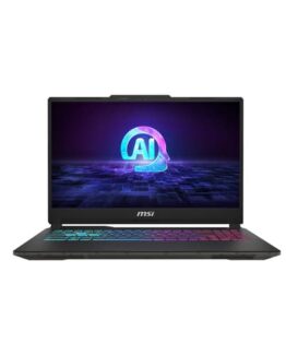 Msi Cyborg 15 Ai A1v Core Ultra 7 16gb 512gb Rtx 4060 15.6"