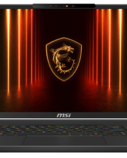 Msi Stealth A16 Ai+ Amd Ryzen Ai 9 Hx 32gb 2000gb Rtx 5070ti 16"