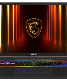 Msi Vector 16 Hx Ai Core Ultra 7 16gb 1000gb Rtx 5070 Ti 16"