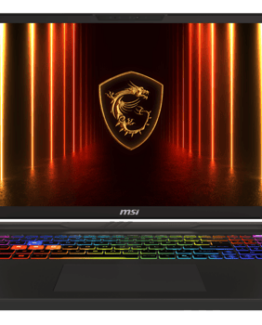 Msi Vector 17 Hx Ai Core Ultra 9 32gb 2000gb Rtx 5070 Ti 17"