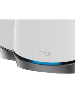 Netgear Orbi NBK752-100EUS Fi-Fi 6 Mesh System
