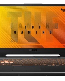 Notebook Asus Tuf Gaming A15 Fa506nc-Hn0