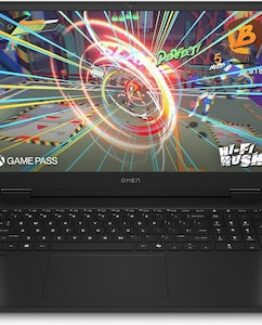 OMEN by HP Laptop 17-db0008no 17,3" FHD 144Hz