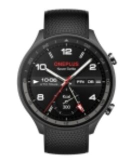 OnePlus Watch 2R - Grey