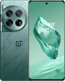 Oneplus 12 512gb Grön