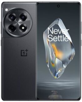 Oneplus 12r 256gb Grå