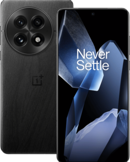 Oneplus 13 256gb Svart