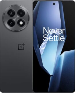 Oneplus 13r 256gb Svart