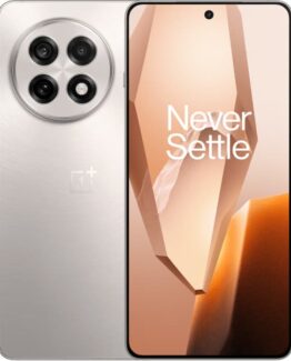 Oneplus 13r 256gb Vit