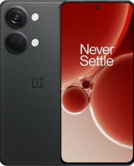Oneplus Nord 3 128gb Grå
