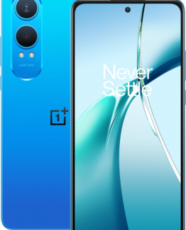 Oneplus Nord Ce4 Lite 256gb Blå