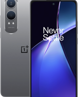 Oneplus Nord Ce4 Lite 256gb Silver