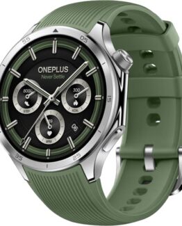 Oneplus Watch 3 Emerald Titanium