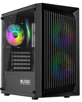 PC-spel VIST PBA Ryzen 7 5700G - 32 GB RAM - RX VEGA8 - 1 TB M.2 SSD - Windows 11 Pro