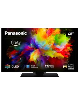 Panasonic 48" - TV-48Z80AEZ
