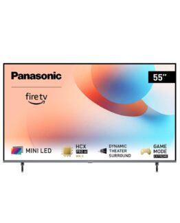 Panasonic 55 - TV-55W95AEG