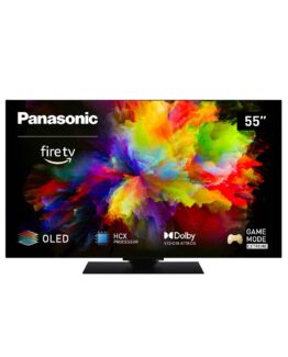 Panasonic 55" - TV-55Z80AEZ