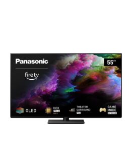 Panasonic 55 - TV-55Z85AEG