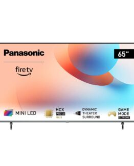 Panasonic 65 - TV-65W95AEG