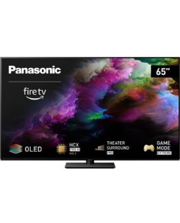 Panasonic 65 - TV-65Z85AEG