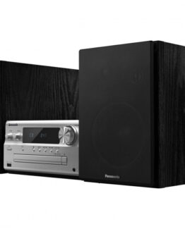 Panasonic SC-PMX802E-S