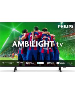 Philips 65pus8309 65" 4k Led Ambilight Smart Tv