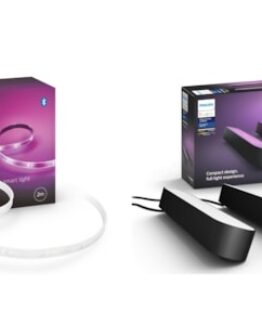 Philips Hue Lightstrip Plus startpaket V4 2 meter