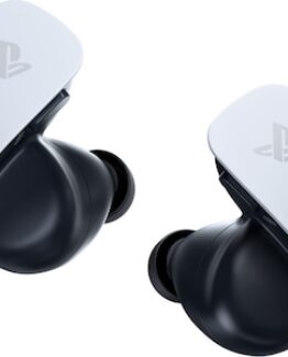 PlayStation Pulse Explore trådlösa hörlurar (vit)