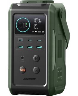 Powerbank För Joyroom Jr-Pbf10 100W 75000Mah