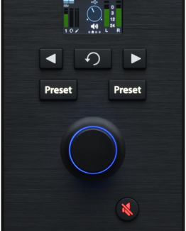 PreSonus Revelator io44