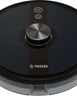 Prokord Smart Home Robotdammsugare W411-3