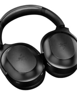 Razer Barracuda Pro Wireless Gaming Headset Usb Type-c Svart