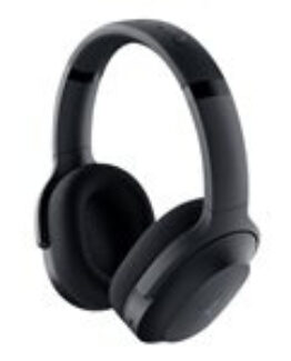 Razer Barracuda Trådlös Headset Svart