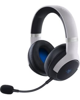 Razer Kaira Pro Gaming Headset Till Playstation Usb Type-c Vit