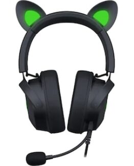 Razer Kraken Kitty V2 Pro Headset (svart)