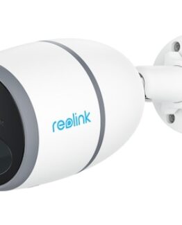 Reolink Go Plus G330 Smart 4G övervakningskamera utomhus
