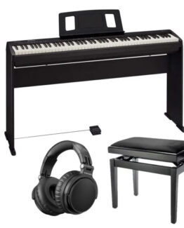 Roland FP-10 Pianopaket