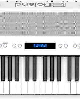 Roland FP-90X digitalpiano (vit)