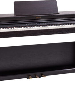 Roland RP701 digitalpiano (Rosenwood)