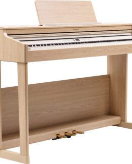 Roland RP701 digitalpiano (naturligt)