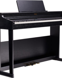 Roland RP701 digitalpiano (svart)