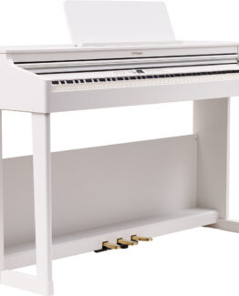 Roland RP701 digitalpiano (vit)