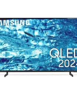 Samsung 55" Q60D 4K QLED TV
