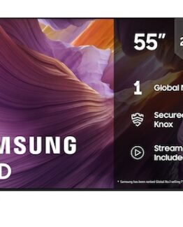 Samsung 55" S85F OLED 4K Smart TV (2025)