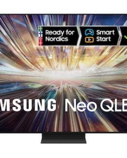 Samsung 65" QN800D 8K Neo QLED Mini LED Smart TV (2024)