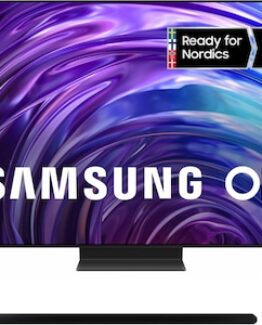 Samsung 65" S95D OLED 4K TV TQ65S95D