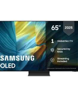 Samsung 65" - TQ65S95FATXXC