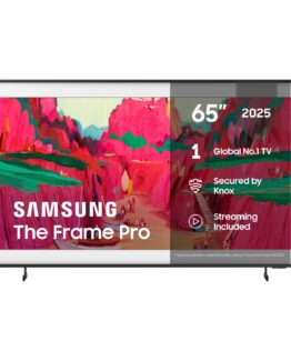 Samsung 65" - The Frame Pro TQ65LS03FWUXXC